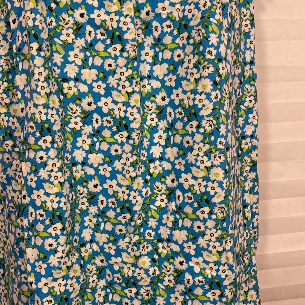 Malibu Blue Dress - Picture 3 of 8